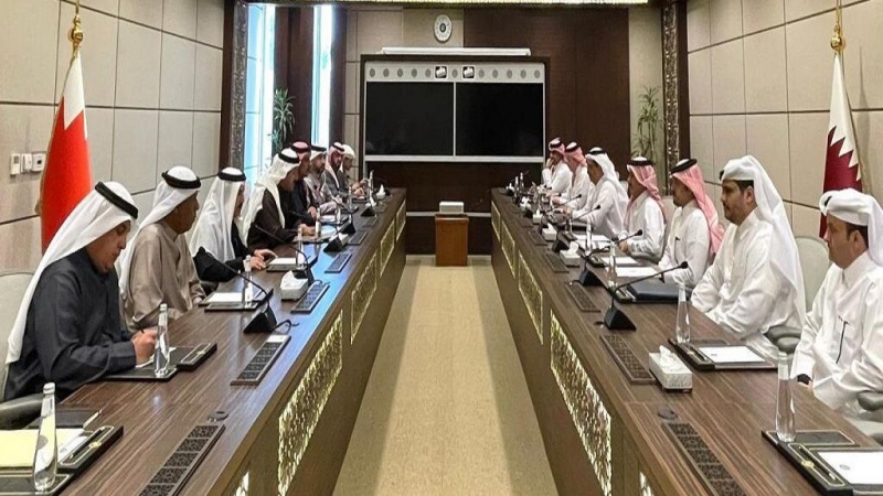 Iranpress: توافق قطر و بحرین برای برقراری روابط دیپلماتیک