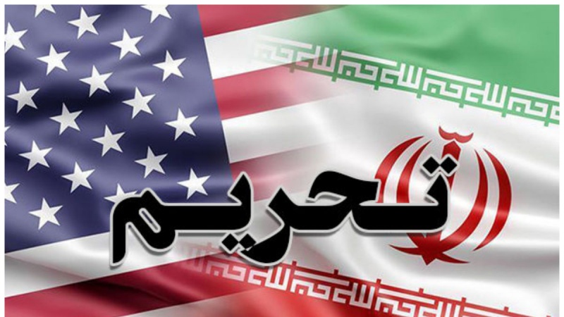 Iranpress: آمریکا دنباله‌رو انگلیس در اعمال سیاست‌های خصمانه/ تحریم ۵ مقام ایرانی