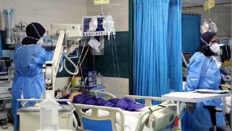 Iranpress: جدیدترین آمار کرونا در ایران؛ شناسایی ۲۱۹ بیمار کووید۱۹