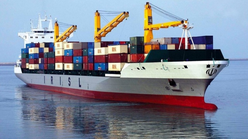 Iranpress: الحاق ۱۲ کشتی به ناوگان دریای خزر