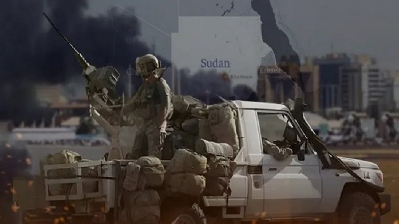 Iranpress: افزایش شمار قربانیان درگیری‌ها در سودان