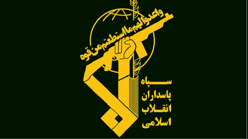 Iranpress: سپاه پاسداران یک نفتکش خارجی را در تنگه هرمز توقیف کرد