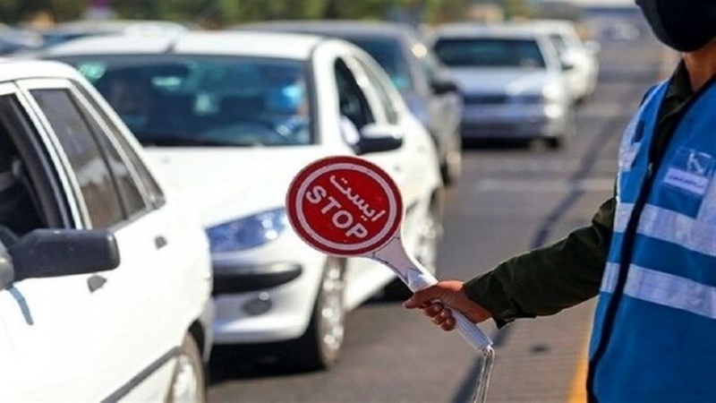 Iranpress: ممنوعیت تردد در محورهای هراز و فیروزکوه در تعطیلات عید فطر
