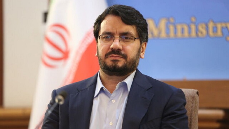 Iranpress: آغاز اعزام حجاج از سوم خردادماه