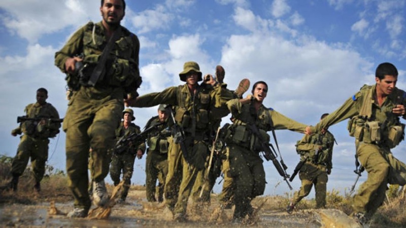 Iranpress:  تمرد در ارتش؛ معضل بزرگ اسرائیل و نتانیاهو