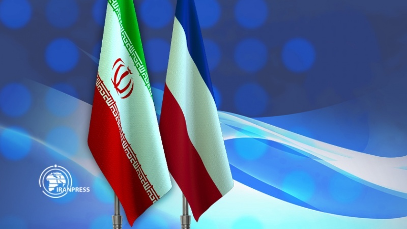 Iranpress: رشد 34 درصدی تجارت ایران و فرانسه در 2 ماهه نخست سال 2023