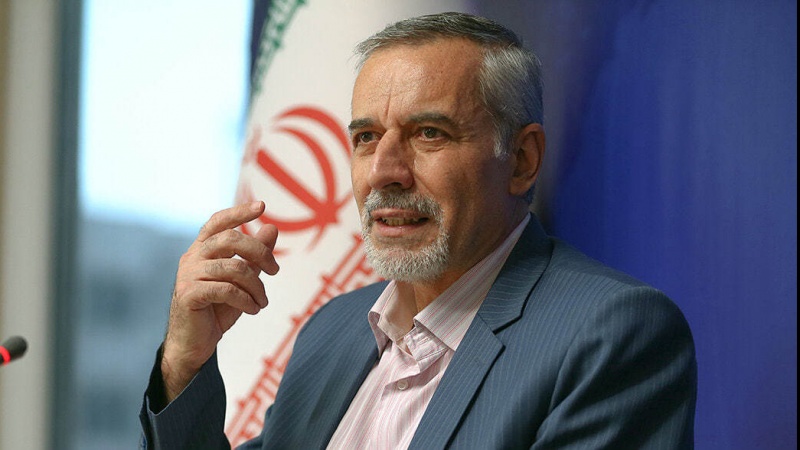 Iranpress: رئیس هیات فوتبال تهران پس از ۱۶ سال استعفا کرد