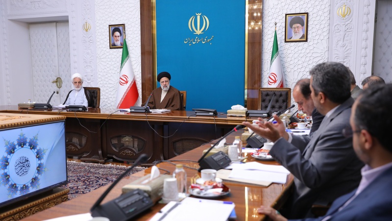 Iranpress: بررسی اصلاح ساختار بودجه بر مبنای چالش‌های اساسی شانزده‌گانه