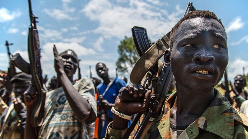 Iranpress: نگرانی صلیب سرخ از افزایش آمار قربانیان درگیری‌های سودان