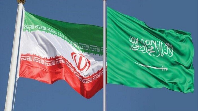 Iranpress: تشکیل اتاق مشترک بازرگانی ایران و عربستان به زودی