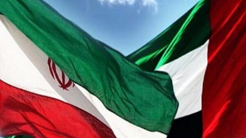 Iranpress: رضا عامری به عنوان سفیر جدید به امارات اعزام خواهد شد