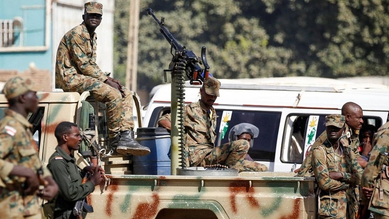 Iranpress: ادامه جنگ قدرت در سودان و پیامدهای آن