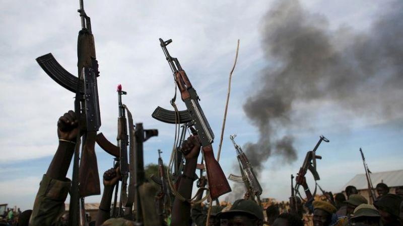 Iranpress: درخواست اتحادیه آفریقا برای توقف خشونت‌ها در سودان