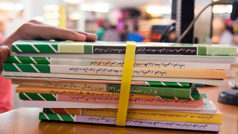 Iranpress: ثبت‌نام اینترنتی کتب درسی دانش‌آموزان آغاز شد