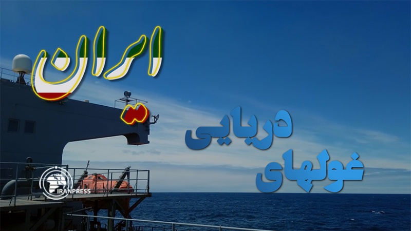 Iranpress: اهمیت حضور ایران با غول های دریایی در حیاط خلوت آمریکا 