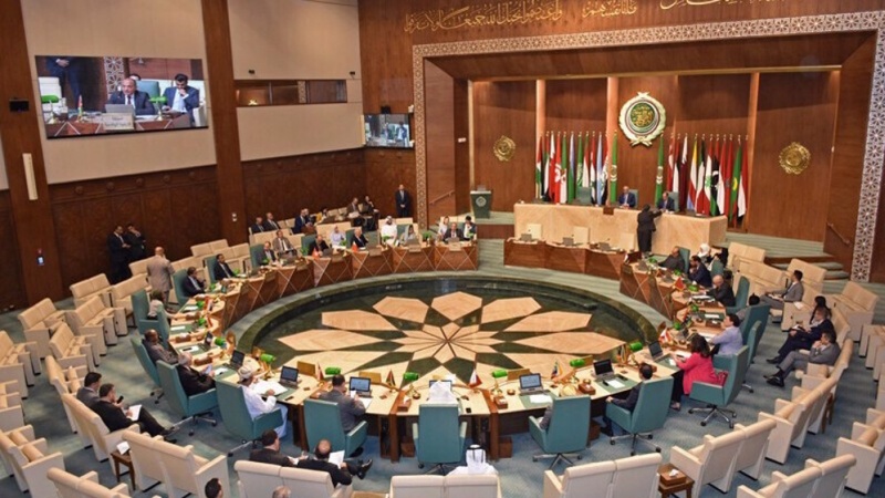 Iranpress: بازگشت سوریه به اتحادیه عرب