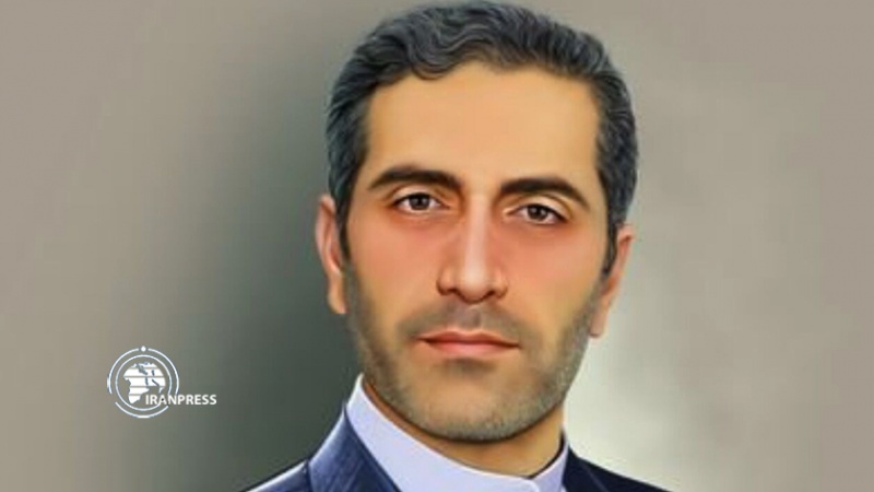 Iranpress: آزادی دیپلمات ایرانی؛ موفقیتی برای جمهوری اسلامی ایران، شکستی برای اپوزیسیون
