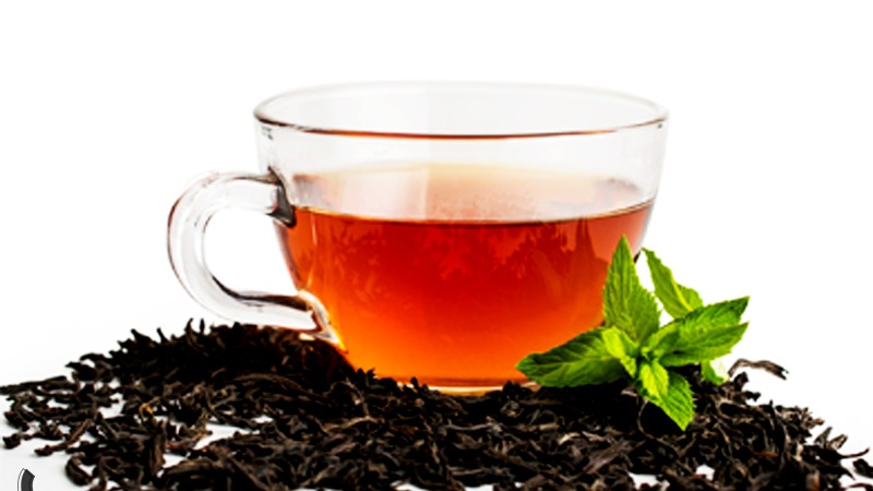 Iranpress: چای سیاه؛ نوشیدنی محبوب جهانی