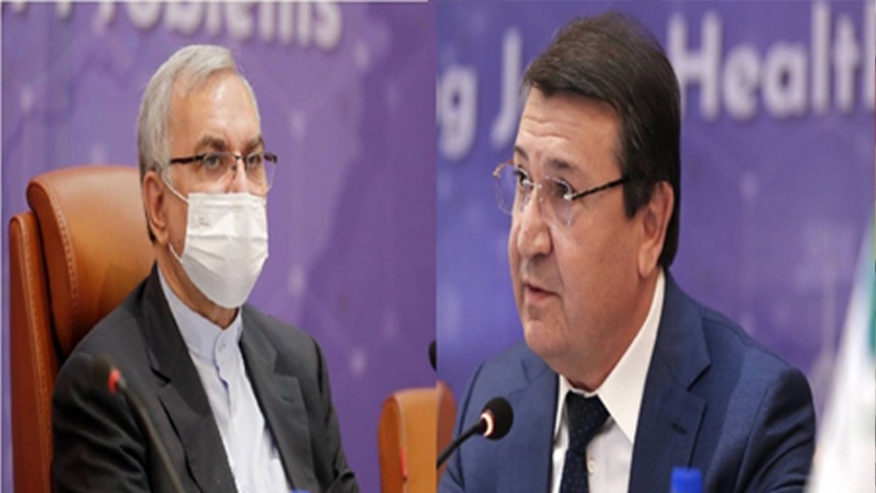 Iranpress: افزایش صادرات تجهیزات پزشکی ایران به تاجیکستان