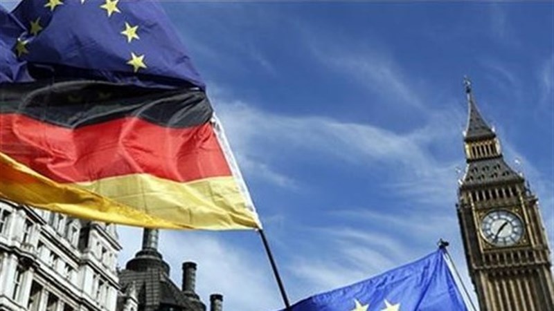 Iranpress: تشدید بحران اقتصادی در اروپا؛ آلمان وارد رکود اقتصادی شد