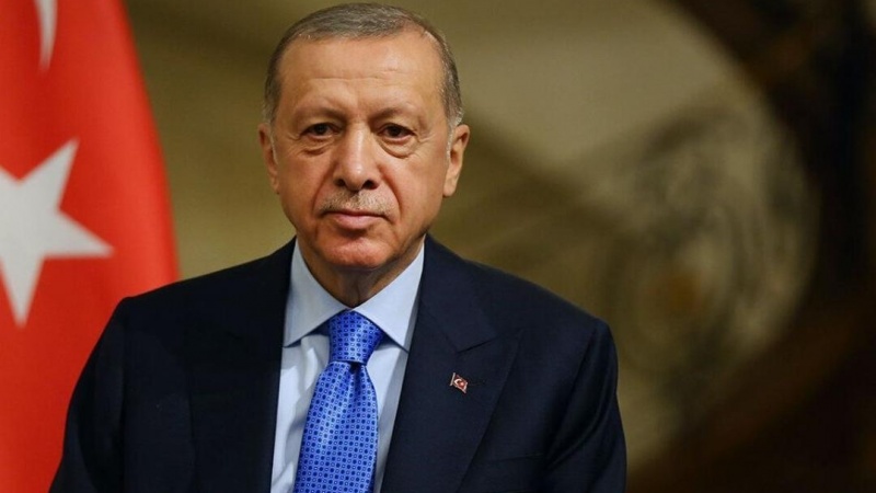 Iranpress:  انتقاد اردوغان از اتهامات رقیب انتخاباتی علیه روسیه