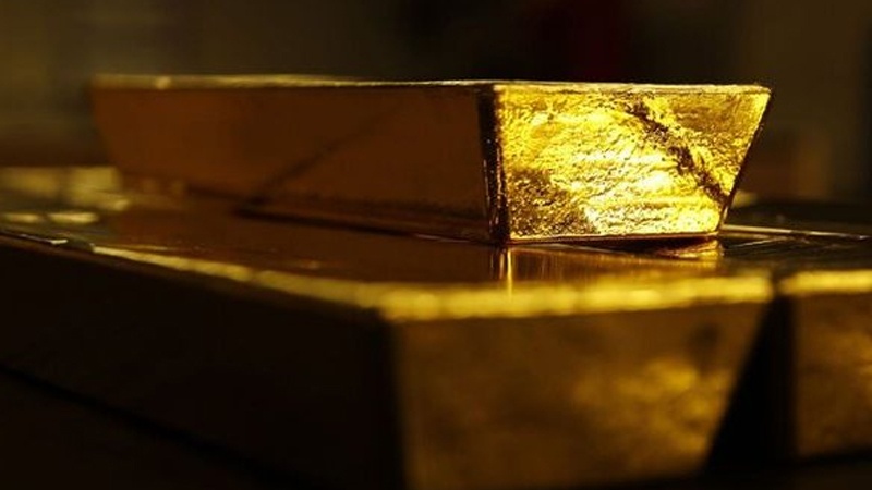 Iranpress: امارات، ترکیه و چین، مقصد جدید صادرات طلای روسیه