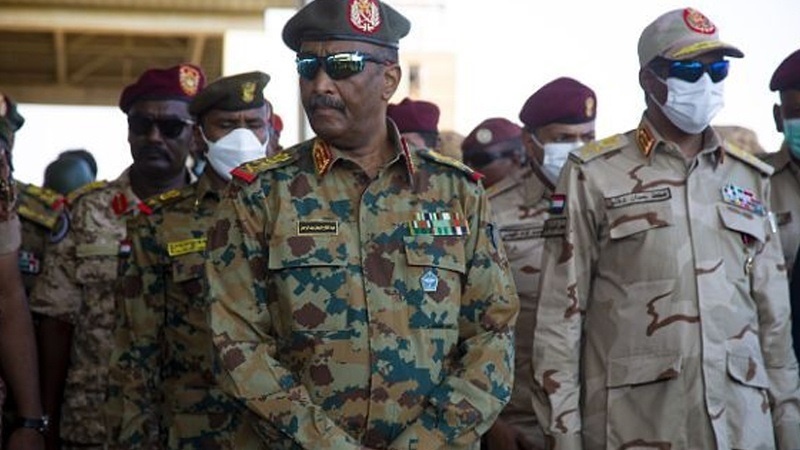 Iranpress:  برقراری آتش‌بس ۲۴ ساعته در سودان