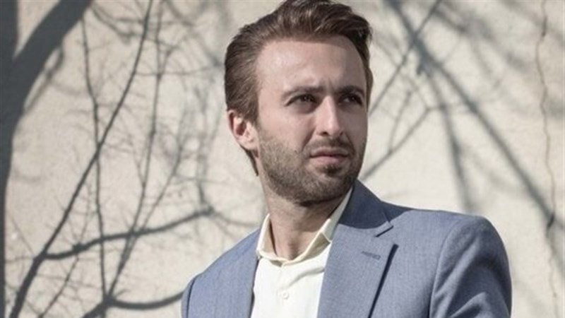 Iranpress: حسام محمودی، بازیگر سینما و تلویزیون درگذشت