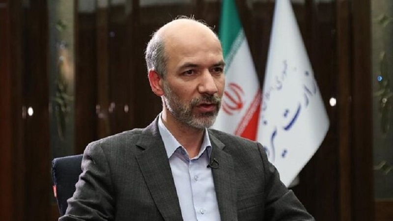 Iranpress: وزیر نیرو ایران: افغانستان براساس معاهده هیرمند مکلف به رفع موانع برای تامین حقابه ایران است