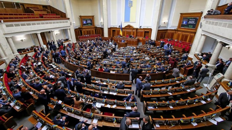 Iranpress: اوکراین؛ از ادعا و اتهام علیه ایران تا تحریم 