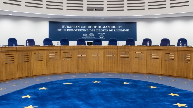 Iranpress: محکومیت فرانسه در دادگاه حقوق بشر اروپا