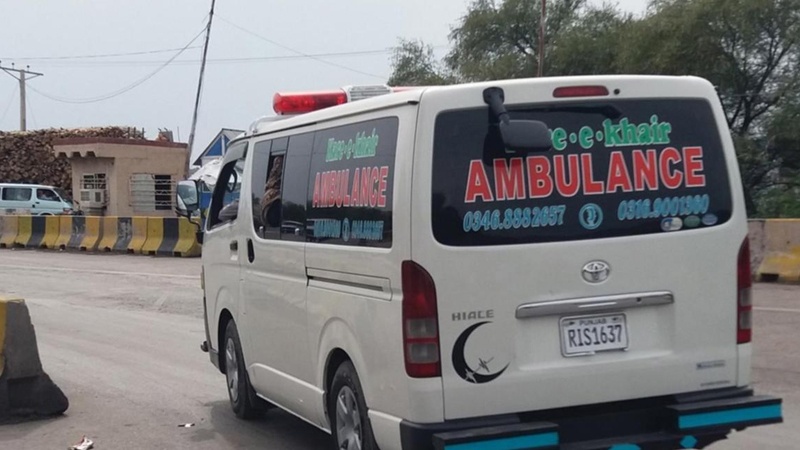 Iranpress: تیراندازی در ایالت خیبرپختونخوا پاکستان با هشت کشته و زخمی