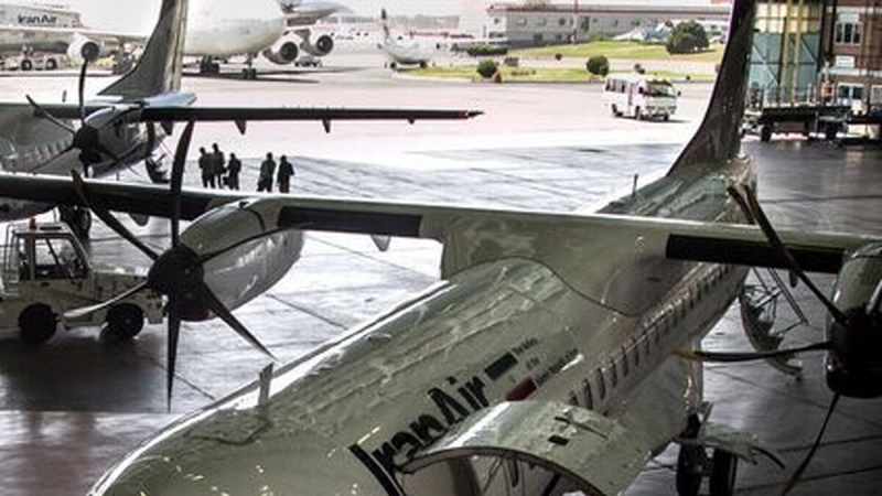 Iranpress: بذرپاش: هواپیماهای جدید در راه است