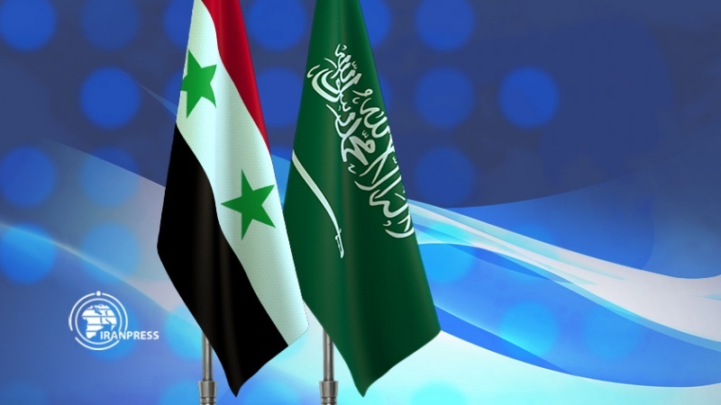 Iranpress: بازگشت سوریه به اتحادیه عرب با دعوت ملک سلمان از بشار اسد
