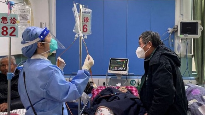 Iranpress: آمار جهانی کرونا؛ فوت ۱۶۷ بیمار کووید در شبانه‌روز گذشته