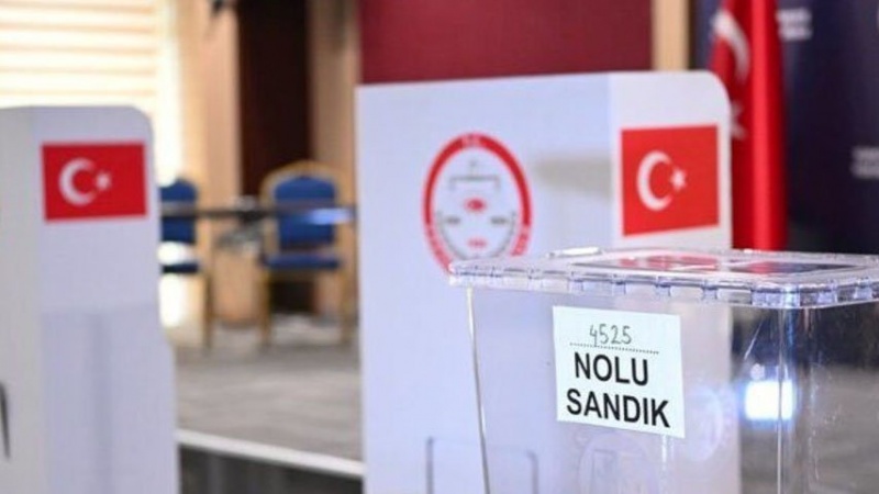 Iranpress: نتایج اولیه انتخابات ترکیه؛ اردوغان پیشتاز است
