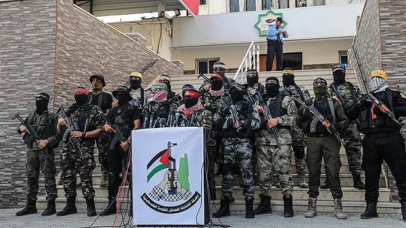 Iranpress: گروه‌های مقاومت فلسطین: به گرفتن حقوق سلب شده‌مان نزدیک شده‌ایم