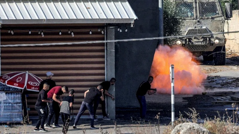 Iranpress:  گردان‌های فلسطینی: نبرد جنین تنها بخش کوچکی از توانمندی ما است
