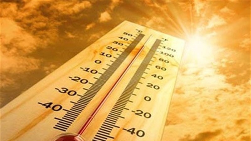 Iranpress: زابل گرمترین شهر جهان شد