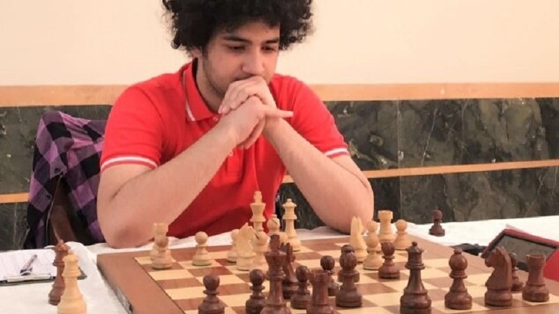 Iranpress: شطرنج قهرمانی آسیا 2023؛ دو پیروزی، یک تساوی و یک شکست نمایندگان ایران