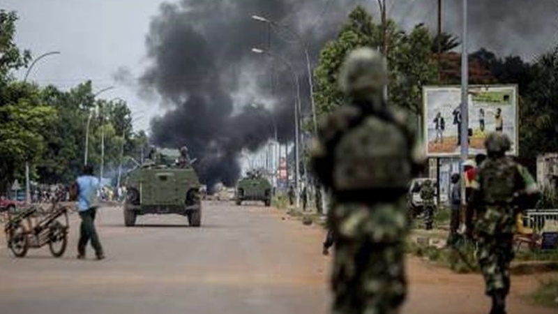 Iranpress: انفجار در جنوب سومالی با 27 کشته