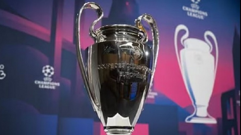 Iranpress: جدال تیم‌های فوتبال اینترمیلان ایتالیا و منچستر سیتی انگلیس در فینال لیگ قهرمانان اروپا