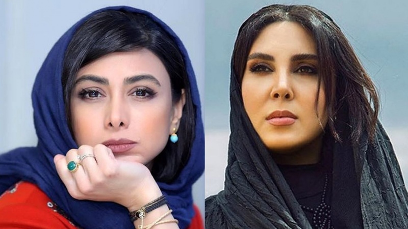 Iranpress: قوه قضاییه: قرار جلب به دادرسی برای آزاده صمدی و لیلا بلوکات صادر شد