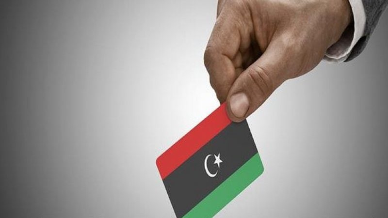 Iranpress: تحویل قانون انتخابات لیبی به نماینده سازمان ملل