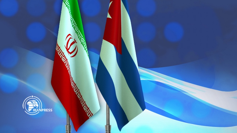 Iranpress: ایران و کوبا در مسیر گسترش همکاری ها در حوزه بهداشت و درمان