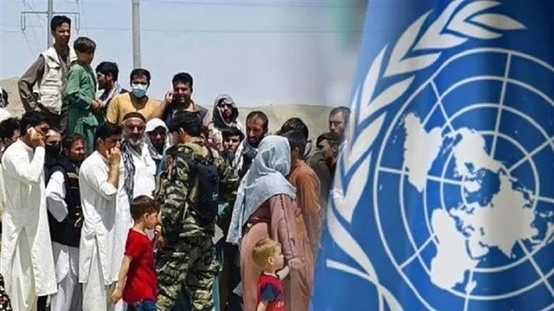 Iranpress: افزایش نیازمندان در افغانستان