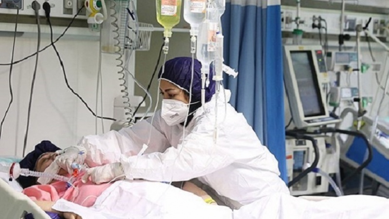 Iranpress: شناسایی ۳۵ بیمار جدید کرونا در کشور/ یک بیمار دیگر جان باخت