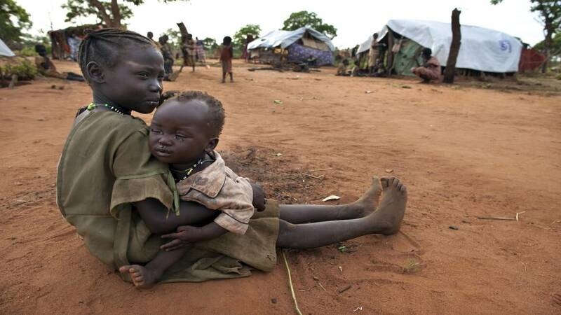 Iranpress: جنگ در سودان و آوارگی بیش از یک میلیون کودک