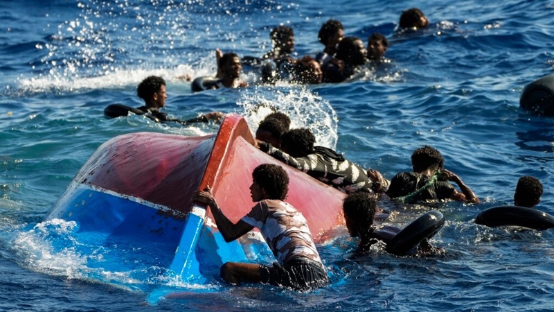 Iranpress: اعلام عزای عمومی در پاکستان در پی غرق شدن 298 پناهجوی پاکستانی