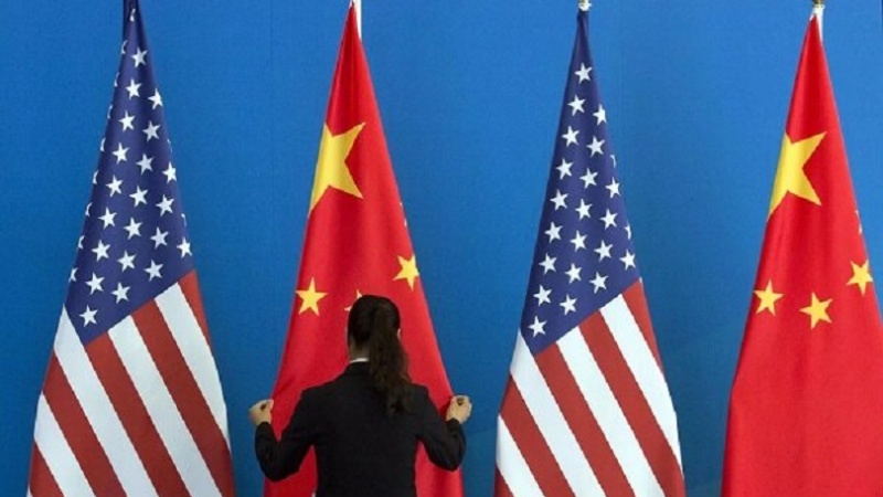 Iranpress: تحلیلی درباره هشدار چین به امریکا در نشست امنیتی سنگاپور